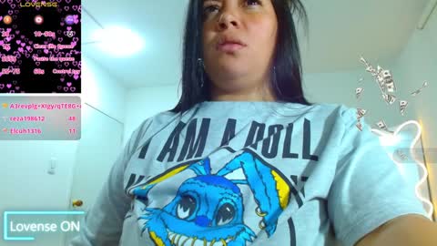 Hey im martina online show from January 19, 2025, 9:01 am