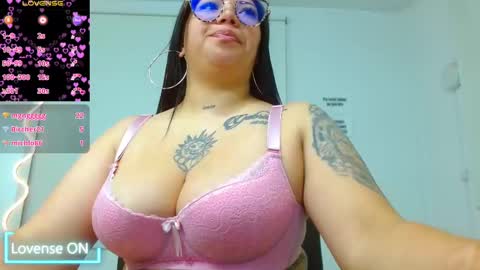 Hey im martina online show from March 12, 2025, 9:12 am