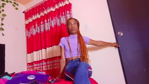 Martina online show from December 1, 2025, 11:43 pm