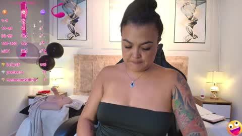 NATALIA ON A TRAVEL FROM DECEMBER 6TH TO THE 9TH ENJOY ME BEFORE I LEAVE online show from December 5, 2024, 2:31 am