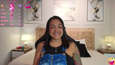 Snapshot of martina_vega__ chatting on December 10, 2024, 9:11 pm NATALIA ON A TRAVEL FROM DECEMBER 6TH TO THE 9TH ENJOY ME BEFORE I LEAVE online show from December 10, 2024, 9:11 pm