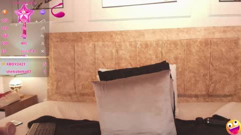 Snapshot of martina_vega__ chatting on December 15, 2024, 3:02 am NATALIA ON A TRAVEL FROM DECEMBER 6TH TO THE 9TH ENJOY ME BEFORE I LEAVE online show from December 15, 2024, 3:02 am