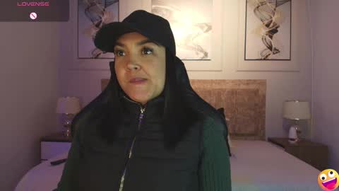 NATALIA ON A TRAVEL FROM DECEMBER 6TH TO THE 9TH ENJOY ME BEFORE I LEAVE online show from January 3, 2025, 10:40 pm