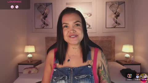 Snapshot of martina_vega__ chatting on January 8, 2025, 7:45 pm NATALIA ON A TRAVEL FROM DECEMBER 6TH TO THE 9TH ENJOY ME BEFORE I LEAVE online show from January 8, 2025, 7:45 pm