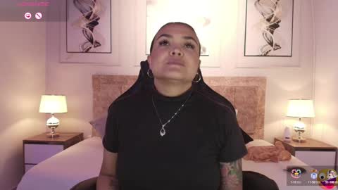 NATALIA ON A TRAVEL FROM DECEMBER 6TH TO THE 9TH ENJOY ME BEFORE I LEAVE online show from January 22, 2025, 8:28 pm