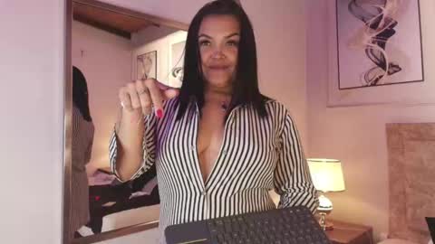 Snapshot of martina_vega__ chatting on January 24, 2025, 11:56 pm NATALIA ON A TRAVEL FROM DECEMBER 6TH TO THE 9TH ENJOY ME BEFORE I LEAVE online show from January 24, 2025, 11:56 pm