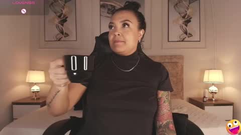 NATALIA ON A TRAVEL FROM DECEMBER 6TH TO THE 9TH ENJOY ME BEFORE I LEAVE online show from February 10, 2025, 7:49 pm