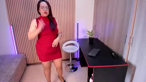 Snapshot of martinasoto chatting on February 20, 2025, 12:15 pm martinasoto online show from February 20, 2025, 12:15 pm