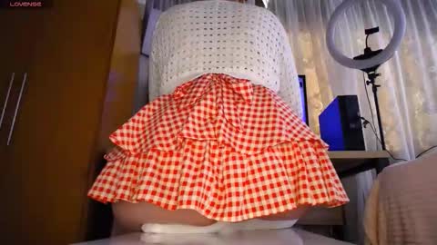 Antonella Martini online show from November 30, 2025, 7:51 pm