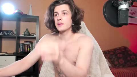 Daddy Marty online show from November 27, 2025, 6:54 pm