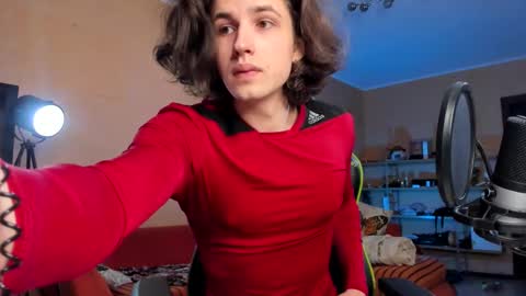 Snapshot of martinlutar420 chatting on December 16, 2025, 3:44 am Daddy Marty online show from December 16, 2025, 3:44 am