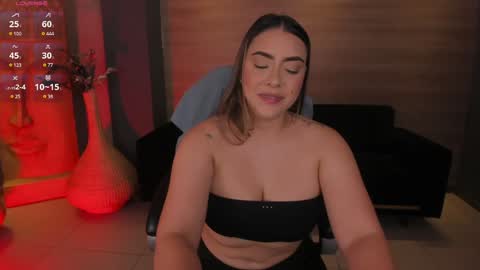 Martinna Bonnet online show from January 7, 2025, 1:14 pm