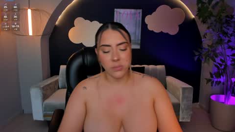 Martinna Bonnet online show from February 3, 2025, 4:31 pm