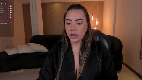 Martinna Bonnet online show from February 18, 2025, 2:06 pm