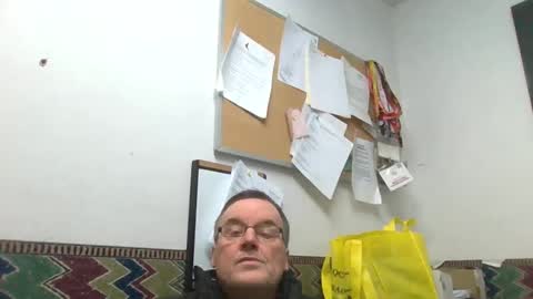 Snapshot of marty1688 chatting on January 2, 2025, 12:57 pm marty1688 online show from January 2, 2025, 12:57 pm