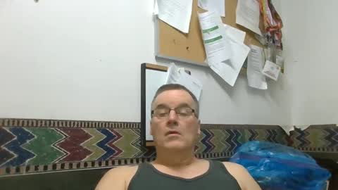 Snapshot of marty1688 chatting on September 17, 2025, 9:55 am marty1688 online show from September 17, 2025, 9:55 am