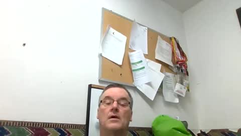 Snapshot of marty1688 chatting on September 29, 2025, 10:53 am marty1688 online show from September 29, 2025, 10:53 am