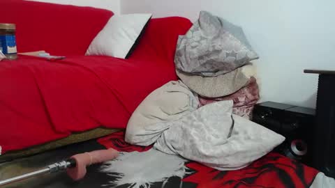 marusya_luxury online show from November 13, 2025, 2:32 am