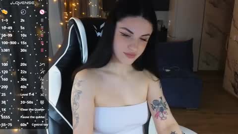 Maria online show from March 4, 2025, 1:55 am