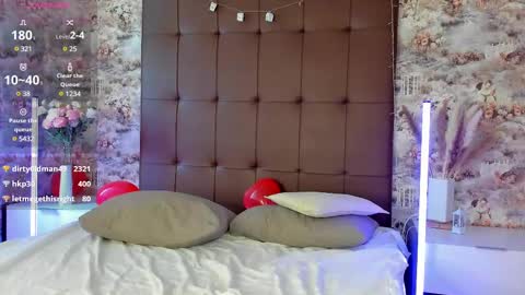 Mary  GMT 3 Mon Tue Wed Thu Fri 0300am - 0900am online show from March 5, 2025, 4:13 am