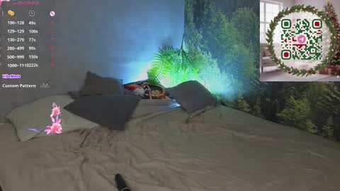 Mary  GMT 3 Mon Tue Wed Thu Fri 0300am - 0900am online show from December 14, 2025, 1:22 am