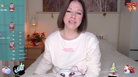 Mary linn online show from January 1, 2025, 1:48 pm