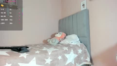 Snapshot of mary_cute9 chatting on December 3, 2025, 11:30 am mary_cute9 online show from December 3, 2025, 11:30 am