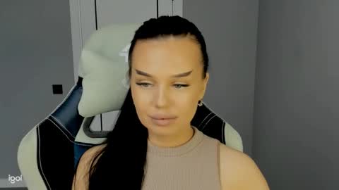 mary_jain13 online show from October 10, 2025, 6:34 am