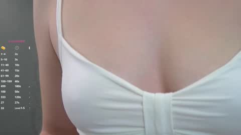 Mary . online show from October 29, 2025, 12:18 pm