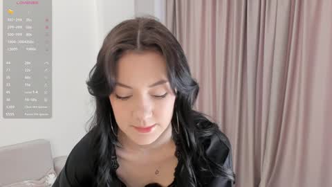 Snapshot of mary_lepson chatting on January 24, 2025, 11:26 am Mary Lepson online show from January 24, 2025, 11:26 am