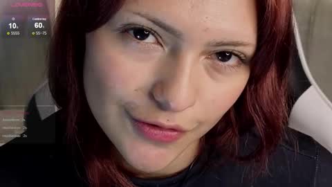 mary_luxx_tp online show from October 17, 2025, 2:30 pm