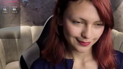 mary_luxx_tp online show from October 18, 2025, 1:23 pm