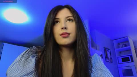 Snapshot of mary_magdalene_ chatting on October 17, 2025, 1:03 pm MaryMoore online show from October 17, 2025, 1:03 pm