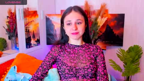 Mary online show from October 25, 2025, 10:26 pm