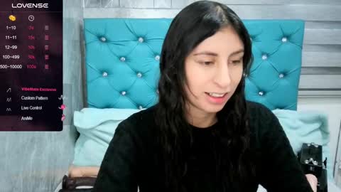  Mary Moon  online show from January 8, 2025, 11:10 am