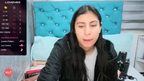  Mary Moon  online show from October 3, 2025, 10:45 am