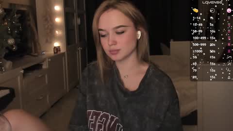 Mary online show from January 5, 2025, 8:21 pm