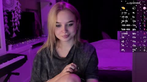 Mary online show from January 31, 2025, 8:01 pm