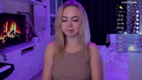 Mary online show from October 11, 2025, 8:29 pm