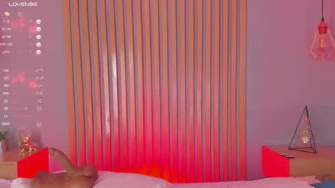 Snapshot of mary_suarez chatting on March 11, 2025, 6:53 am Maria online show from March 11, 2025, 6:53 am