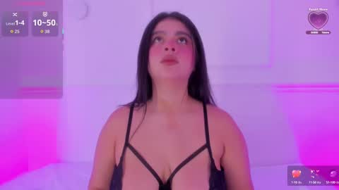 Snapshot of mary_suarez chatting on October 1, 2025, 2:39 am Maria online show from October 1, 2025, 2:39 am