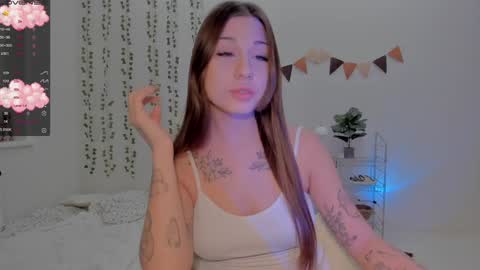 Snapshot of mary_tim chatting on December 6, 2024, 9:02 pm Maryana online show from December 6, 2024, 9:02 pm