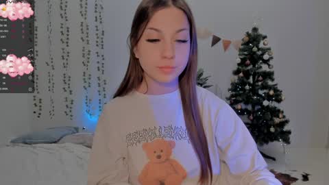 Snapshot of mary_tim chatting on December 26, 2024, 8:32 pm Maryana online show from December 26, 2024, 8:32 pm