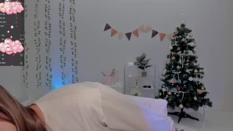 Snapshot of mary_tim chatting on December 28, 2024, 8:25 pm Maryana online show from December 28, 2024, 8:25 pm