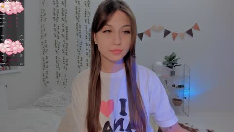 Snapshot of mary_tim chatting on January 6, 2025, 8:50 pm Maryana online show from January 6, 2025, 8:50 pm