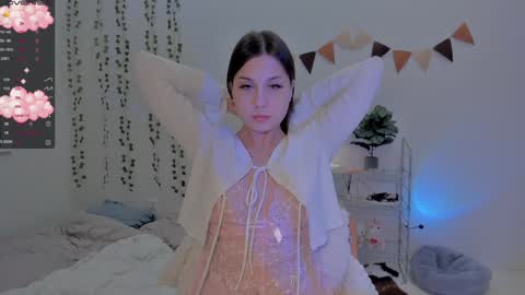 Snapshot of mary_tim chatting on January 14, 2025, 9:30 pm Maryana online show from January 14, 2025, 9:30 pm