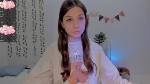 Snapshot of mary_tim chatting on January 15, 2025, 8:48 pm Maryana online show from January 15, 2025, 8:48 pm