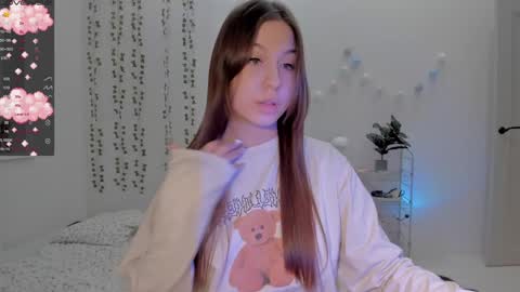 Snapshot of mary_tim chatting on January 23, 2025, 4:59 pm Maryana online show from January 23, 2025, 4:59 pm