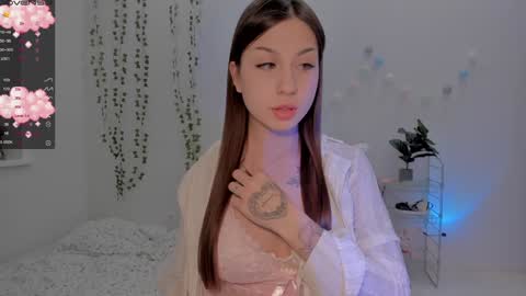 Snapshot of mary_tim chatting on January 25, 2025, 3:41 pm Maryana online show from January 25, 2025, 3:41 pm