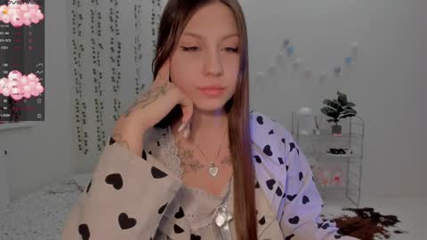 Snapshot of mary_tim chatting on February 10, 2025, 7:17 pm Maryana online show from February 10, 2025, 7:17 pm